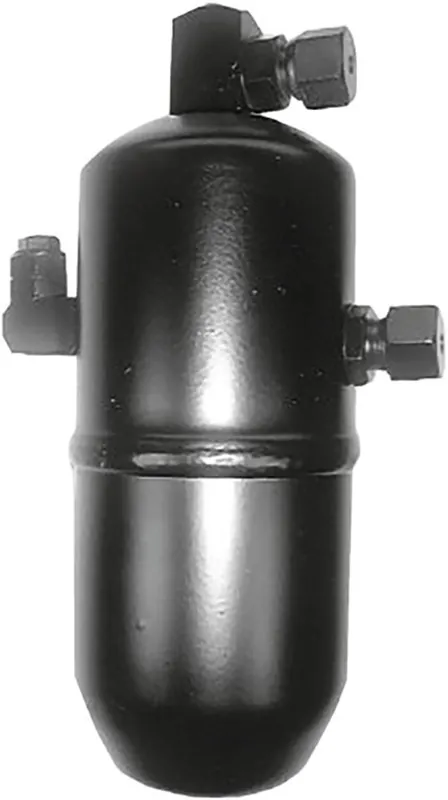 Klimatrockner 203 mm lang, Ø außen 76 mm, für Traktor Claas, Renault Agriculture, 800155N Online Kaufen