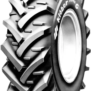 Kleber Traktorreifen Super G Radial TT Saisonangebot