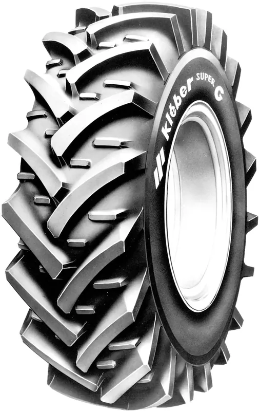 Kleber Traktorreifen Super G Radial TT Saisonangebot