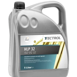 TECTROL HLP 32 ISO VG 32 Hydrauliköl, demulgierend Online Kaufen