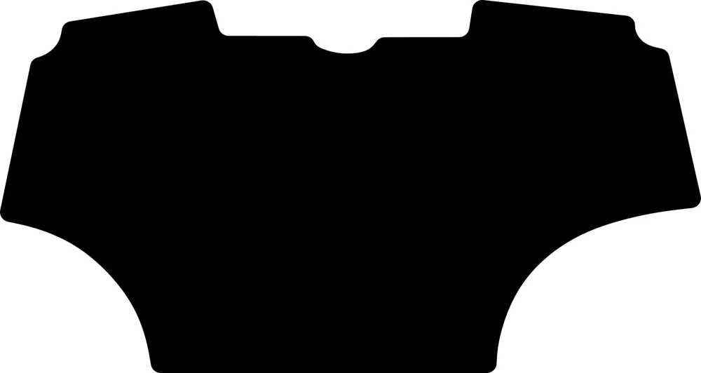 Sichere Zahlung Fußmatte Gummi schwarz, für Deutz-Fahr Traktor Agrotron MK2, Bj. 97 – 00