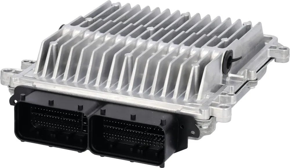 Letzte Chance Fendt Steuergerät ohne motorspezifischen Datensatz, für elektronische Motorregelung Traktor Vario 500, 700, 800, 900, F836200010020