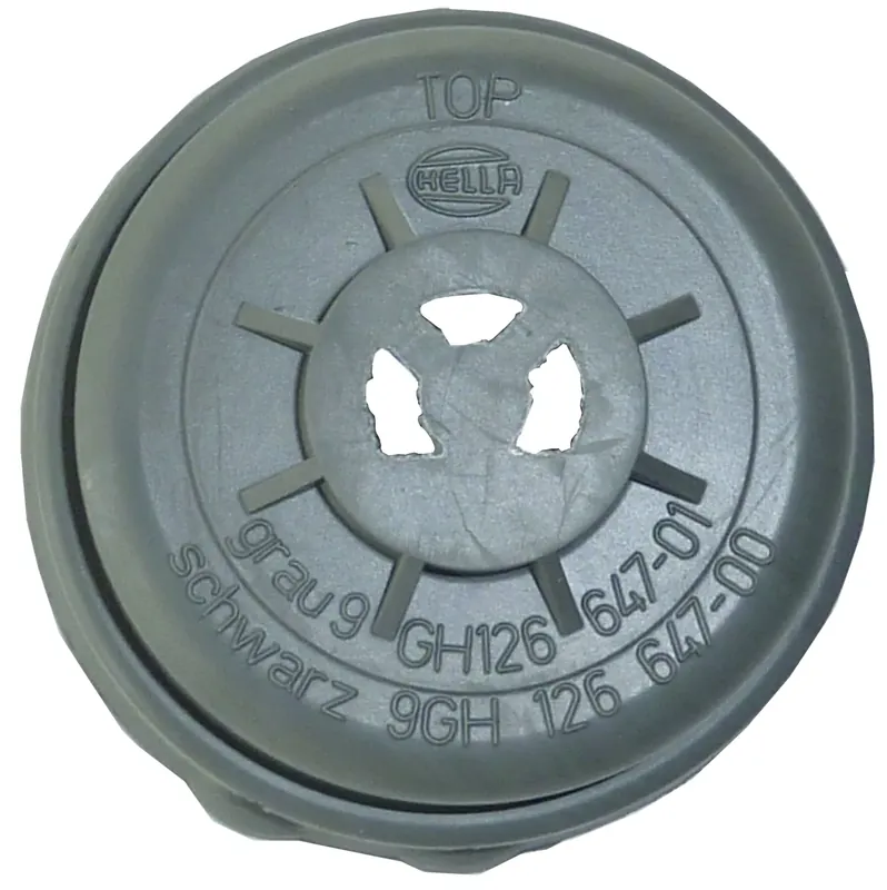 Hella® Schutzkappe für Hauptscheinwerfer, 9GH 126 647-011 Saisonangebot