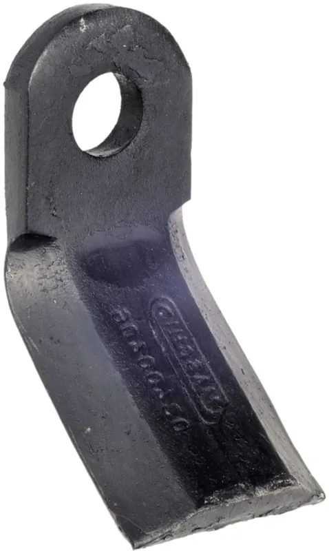 Maschio Schlegelmesser links/rechts für Mulcher Bisonte, Giraffa, CR, Tigre, M03400406R Direktkauf