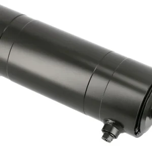 Aktuell Fendt Hydraulikzylinder doppelwirkend, für Heckkraftheber Traktor Fendt Vario 900, Massey Ferguson MF 8000, Valtra S 200, S 300, G931860030021