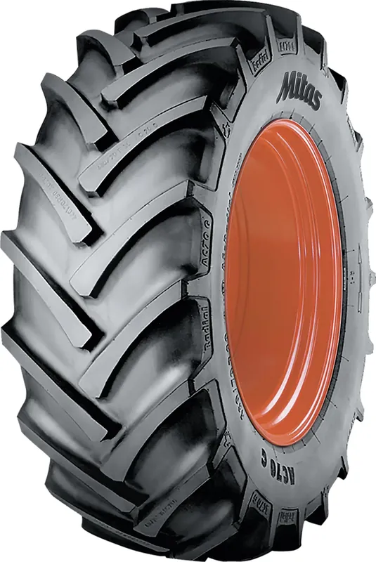 Mitas MPT-Reifen AC 70G Radial TL Direktkauf