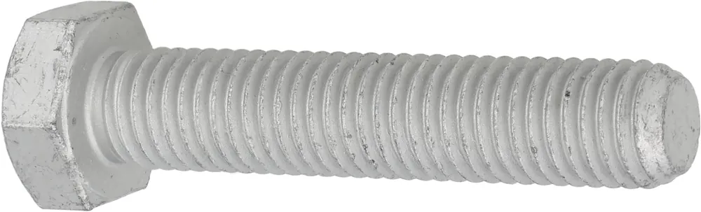 Top-Seller Horsch Sechskantschraube DIN 933 M 12 x 60 - 10.9, für Drillmaschine, 00360461