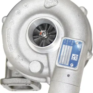 Bestseller BTS BorgWarner Turbolader für Fendt Farmer 308 – 310