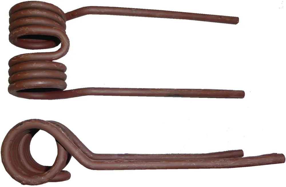 Günstig Pick-up Zinken 160 x 60 x 5,5 mm für Ladewagen Hagedorn, Kemper, Häcksler Kemper