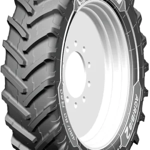 Neue Ware Michelin Traktorreifen 420/85 R 34 AgriBib 2 147A8; 147B Radial TL