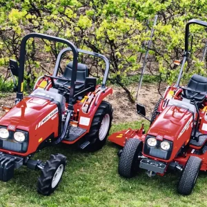 Massey Ferguson Traktor "MF 1500" Direktkauf