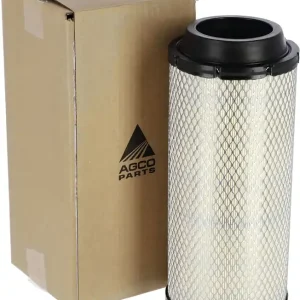 Abverkauf Massey Ferguson Luftfilter für Massey Ferguson Teleskoplader, Traktor, 3901464M2