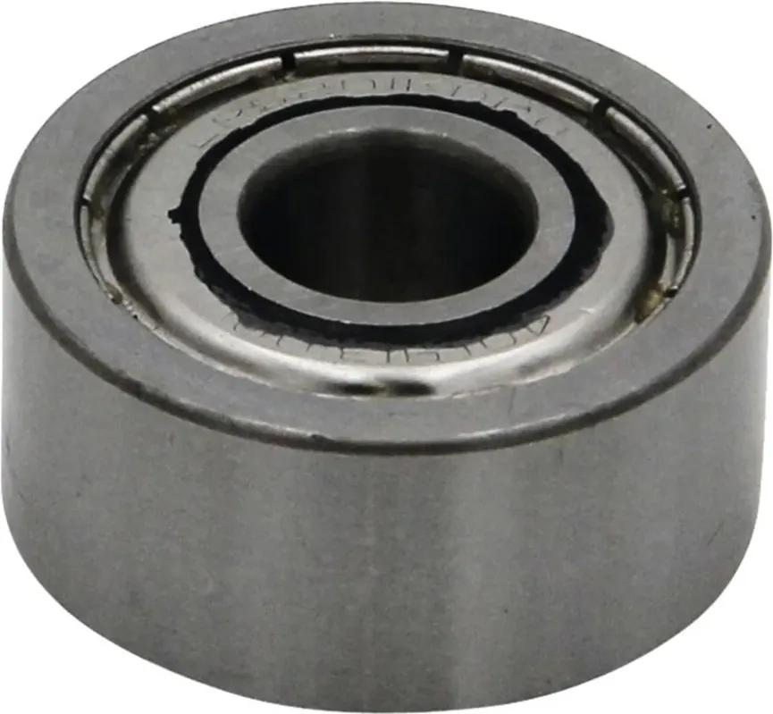 Pöttinger Laufrolle "LR5201 KDD", Ø 35/12 mm x 15,9 mm, für Pick-up Trommel von Feldhächsler, Ladewagen, Silierwagen, 401.913.0001 Zertifiziert