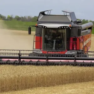 Angebot Massey Ferguson Mähdrescher "MF Beta"