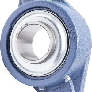 Nur Für Kurze Zeit EBS Flanschlager 40 mm, 2-Loch, für Grubber Köckerling, 306-LDM.000.140