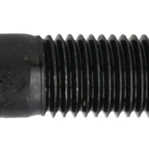 Aktuell Sauerburger Sechskantschraube DIN 931 M 20 x 75 - 10.9, für Mulchgerät, 6109