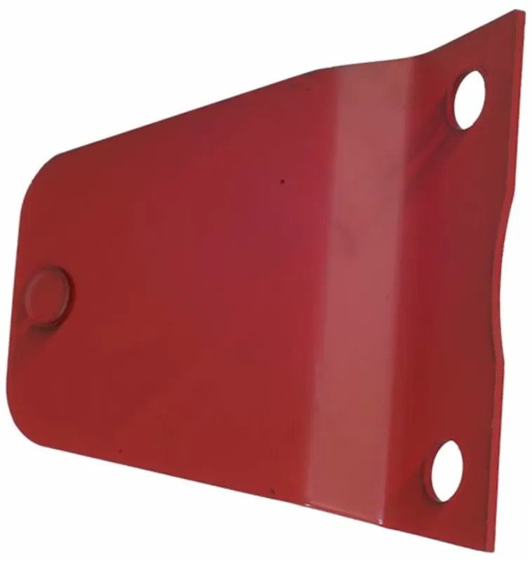 Sale Messerhalter 173 x 144 x 3 mm, Bohrung 16,5 mm, für Mähwerk Niemeyer RO, Semitra RO, 70-0160-08-02-2