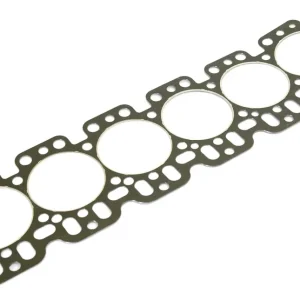Zylinderkopfdichtung 6-Zylinder 1,20 mm, für John Deere Traktor 20er, 30er, 40er, 50er, 6000, 7000; Mähdrescher Solange Der Vorrat Reicht