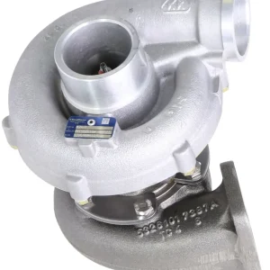 Begrenztes Angebot BTS Holset Turbolader für Case IH CS; Fendt Farmer, Favorit; Steyr 9000, M 9000