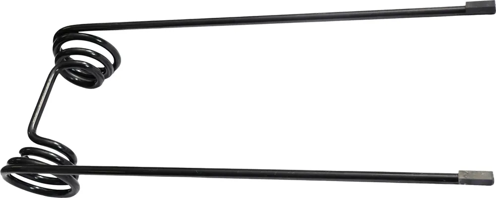 Saisonangebot Industriehof® Strohstriegelzinken 763 x 291 x 16 mm, für Strohstriegel Bednar, Strom, 101.EXT-1101