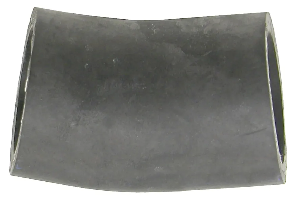 Kühlerschlauch 40 mm oben, für Traktor Renault -12, -14, -32, -34, 500, 600, 700, 800 Geprüft