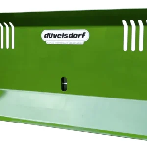 Düvelsdorf Maisschiebeschild starr Must-Have