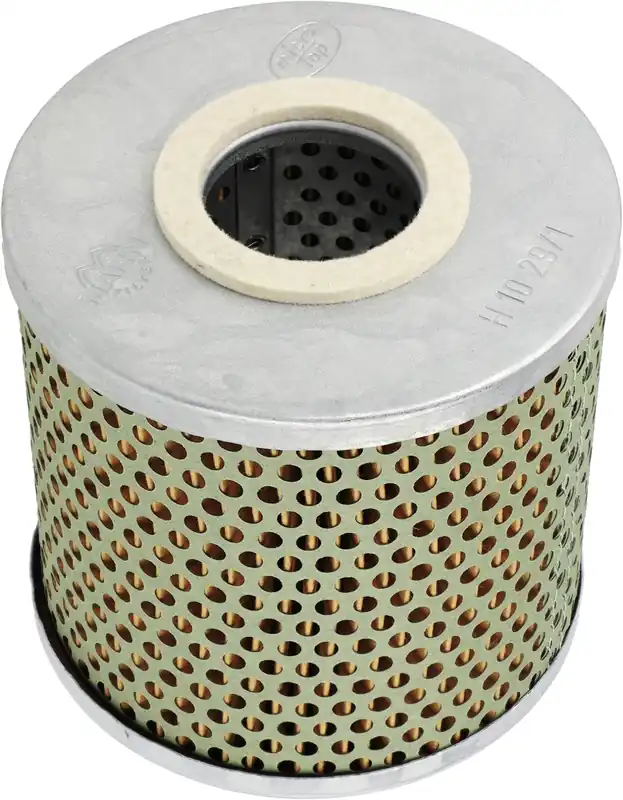 Beliebt MANN Ölfilter "H 1029/1N"