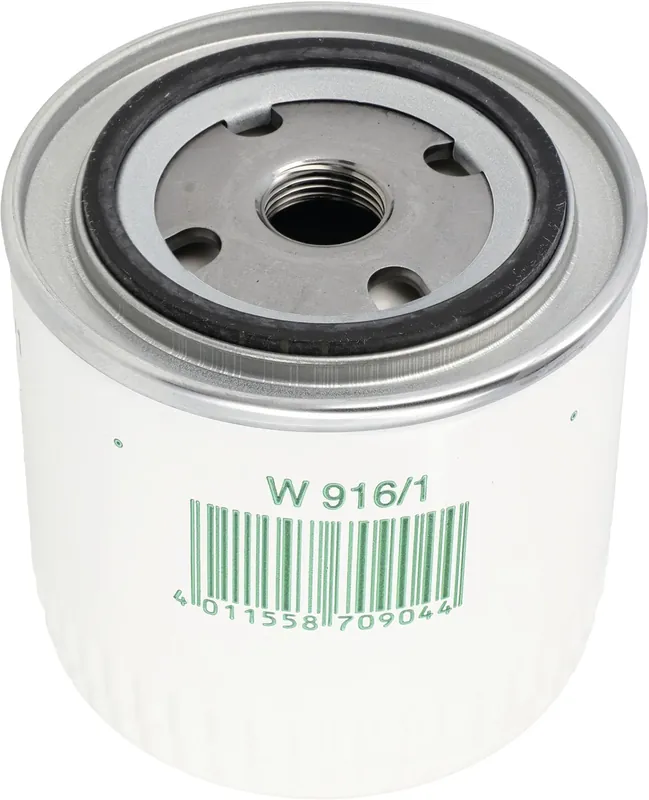 Beliebt MANN Ölfilter "W 916/1"