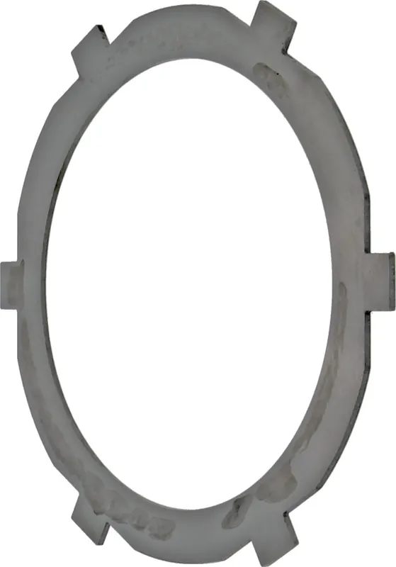 Bremsscheibe 124 mm, für Frontzapfwelle Traktor Deutz-Fahr Agroclimber, Agrofarm, Agrolux, Agroplus, AgroStar, Agrotron Angebot