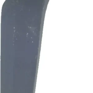 Abverkauf Industriehof® Kreiseleggenzinken 110 x 360 x 14 mm für Kreiselegge Kuhn