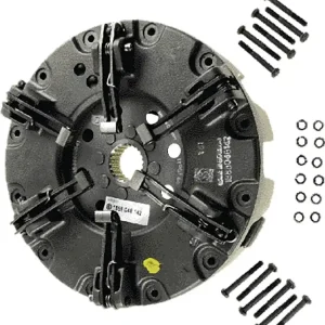 Jetzt Bestellen Sachs Kupplungsdruckplatte AT Ø 295 mm, DUT295-295/280, für Traktor Case IH, IHC, 1888 048 142 AT