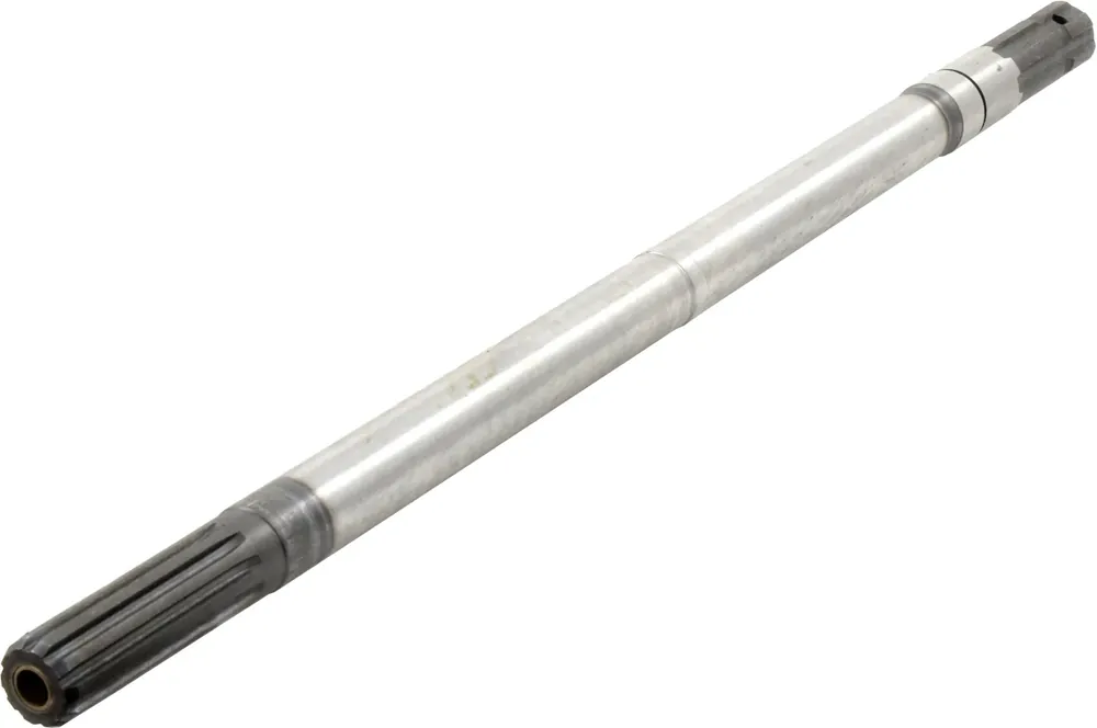Schnäppchen Zapfwellenstummel 1 3/8" 6, Länge 748 mm, für Traktor Ford New Holland 200, 300, 500, 2000, 3000, 4000