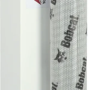 Massey Ferguson Hydraulikfilter Länge 325 mm für hydrostatische Schaltung Teleskoplader MF 9000, TH, 3970170M1 Mega-Angebot
