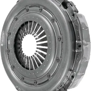 Heißes Angebot Sachs Kupplungsdruckplatte AT Ø 362 mm, MF362 , für Traktor Mercedes-Benz Unimog U 20, 300, 400, 3000, 4000, 4023, 5000, 3482 000 462 AT