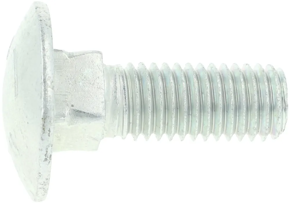 Solange Der Vorrat Reicht Fendt Flachrundschraube DIN 603 M 12 x 35, ohne Mutter, Stahl (rostfrei), X477835736000