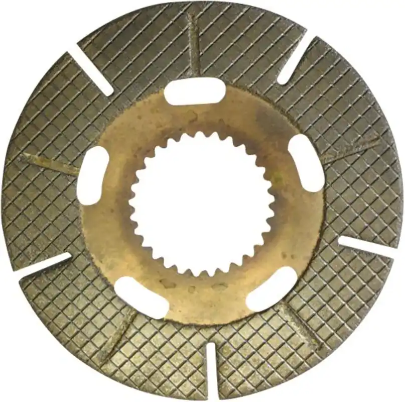 Solange Der Vorrat Reicht Bremsscheibe 145 mm, für Handbremse Taktor Massey Ferguson 3000, 3100, 6100