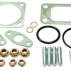 BTS Honeywell Garrett Anbausatz für Deutz-Fahr Agroplus 410 - 430 Wochenendangebot