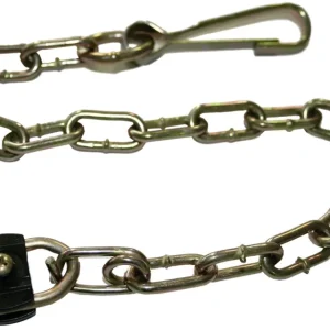Günstig Bondioli & Pavesi Haltekette 500 mm, mit Spring Link, für Gelenkwellenschutz 100, Global, SFT, 252000101R02