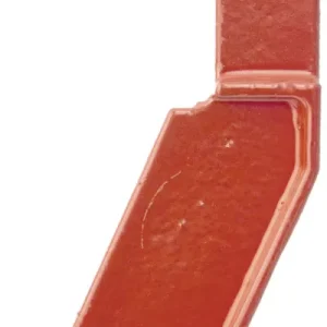 Gaspardo Verschleisskeil "MT" für Doppelscheibensäschare, G19203121R Kracherpreis