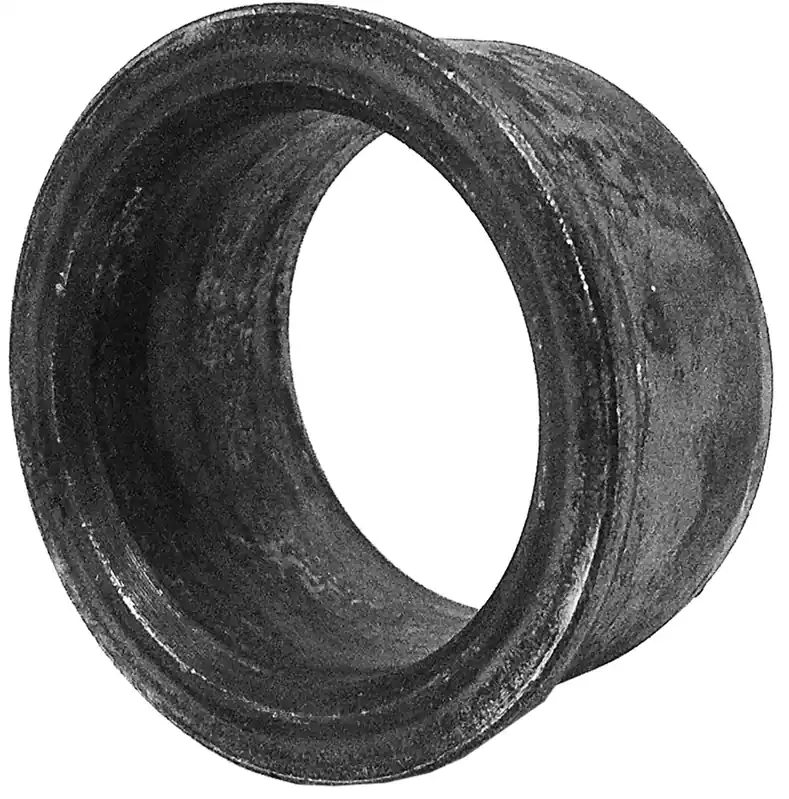 Echt Walterscheid Führungshülse "Po2/38Euro" Ø 38/46 mm, für Kupplungskopf 6002, 6008 Euro, Serie 6400, End Nr. 02 oder 08, 8003724