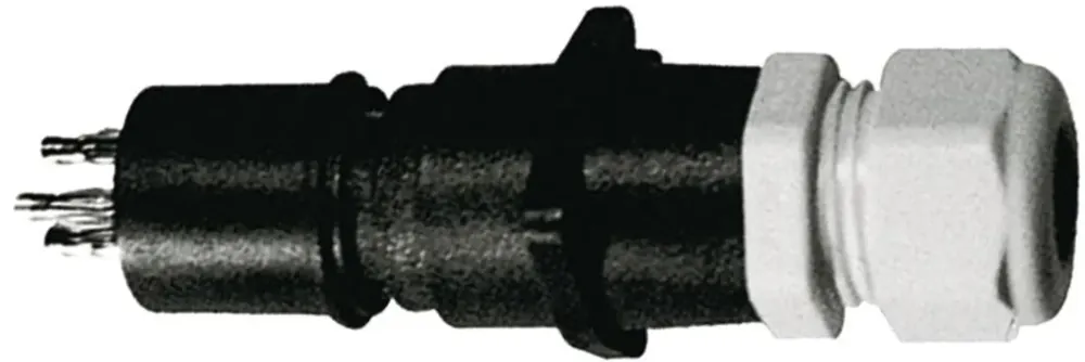 Angebot Faster® Elektroeinsatz für 7-poligen Stecker "MST", MST-E08/7S