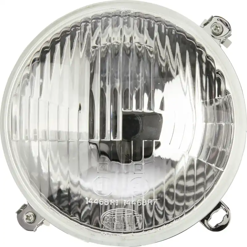 Hella® Hauptscheinwerfer links/rechts, R2 (Bilux), 12 V, rund, 1A3 003 370-041 Solange Der Vorrat Reicht