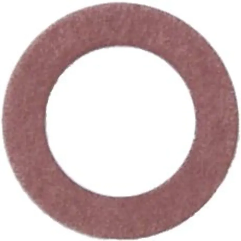 Top-Seller Wabco Fiberring 12 x 19 x 2 mm, für Druckluftverschraubung, 897 042 640 4