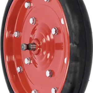 Bestseller Horsch Druckrolle 330 x 50 mm, mit Lager, für Drillmaschine Focus, Pronto, Express, 00310101