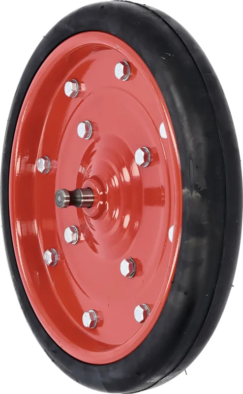 Bestseller Horsch Druckrolle 330 x 50 mm, mit Lager, für Drillmaschine Focus, Pronto, Express, 00310101