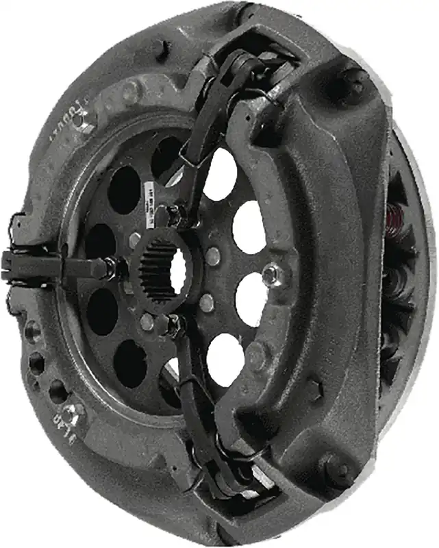 Sachs Kupplungsdruckplatte AT Ø 300 mm, G300, für Traktor Massey Ferguson 560, 565, 575, 675, 1882 998 901 AT Sale