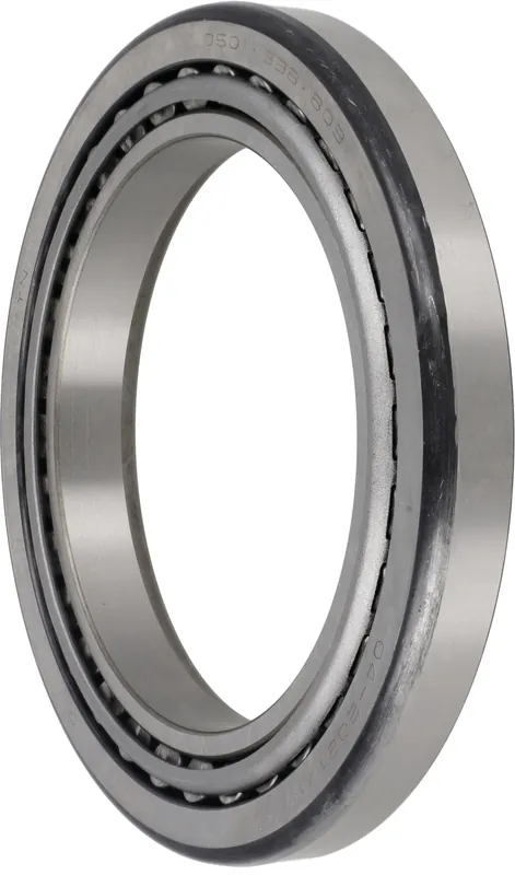 Neue Kollektion Fendt Kegelrollenlager innen/außen 109,5 x 158,7 x 23 mm, für Gelenkgehäuse 4WD Radlager Traktor Fendt Farmer, Geräteträger, Massey Ferguson, F510300020450
