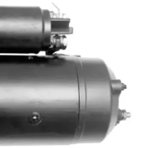 Echt Letrika Anlasser "IS0629/AZJ3203", 12 V, 2,8 kW, 10 Zähne