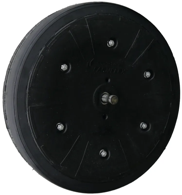 Horsch Druckrolle 330 x 75 mm, mit Lager, für DrillmaschineFocus, Pronto, Express, 00310954 Sale