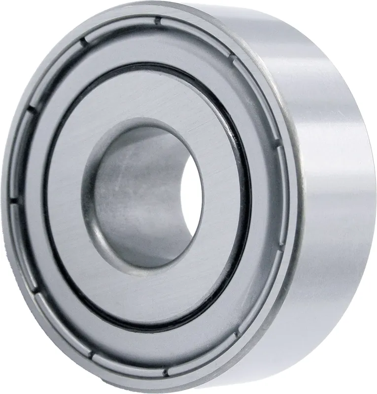 Begrenztes Angebot EBS Scheibenlager 45,22 x 16,05 x 15,5 mm; 18,67 mm, für Horsch Drillmaschine, 306-LDM.000.106